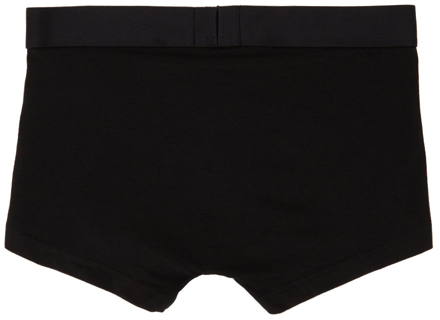 Hugo Two-Pack Multicolor Trunk Brother Boxer Briefs