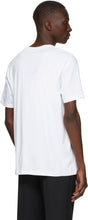 Hugo Two-Pack White Jersey T-Shirt