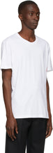 Hugo Two-Pack White Jersey T-Shirt