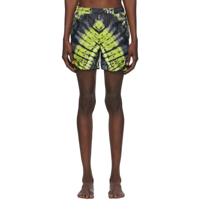 Valentino Multicolor Pop Skin VLTN Swim Shorts