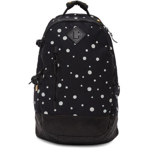 Visvim Black CorduraÃ‚Â® 20XL Backpack