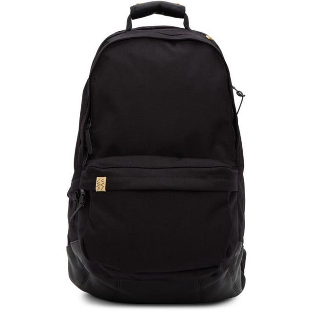 Visvim Black CorduraÃ‚Â® 22L Backpack