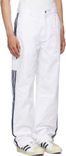 Noah White adidas Originals Edition Painter Lounge Pants