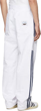 Noah White adidas Originals Edition Painter Lounge Pants