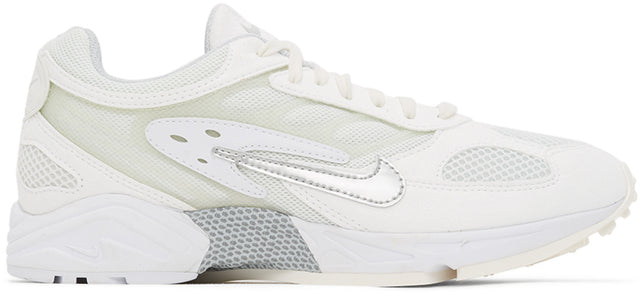Nike White Air Ghost Racer Sneakers