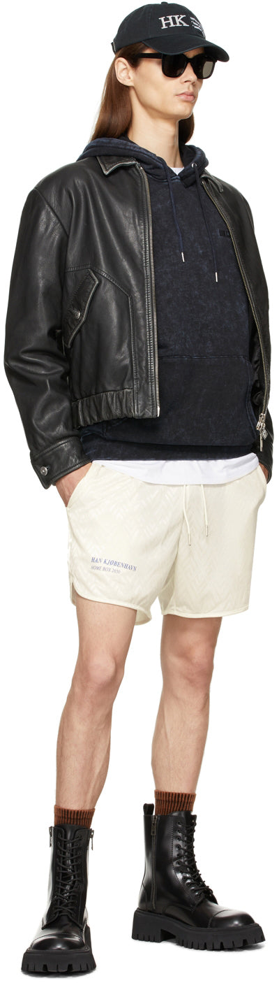 Han Kjobenhavn White Casual T-Shirt