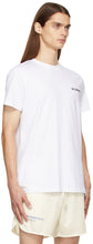 Han Kjobenhavn White Casual T-Shirt
