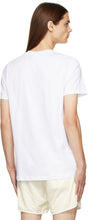 Han Kjobenhavn White Casual T-Shirt