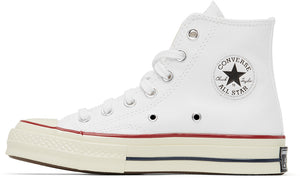 Converse White Chuck 70 High Sneakers
