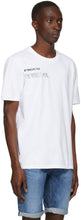 Hugo White Daice T-Shirt