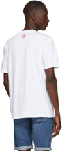 Hugo White Daice T-Shirt