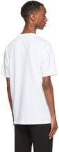Hugo White Darlon213 T-Shirt