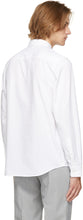 Hugo White Emero Shirt