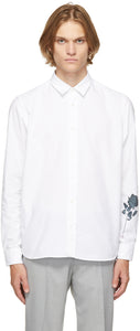 Hugo White Emero Shirt - Hugo White Emero Shirt - Hugo White Emero Shirt.