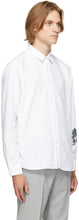 Hugo White Emero Shirt