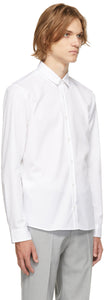 Hugo White Ero3 Shirt