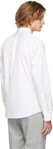 Hugo White Ero3 Shirt