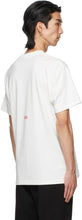 424 White 'Fairfax' T-Shirt