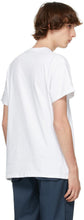 Converse White Kim Jones Edition Cotton T-Shirt
