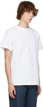 Converse White Kim Jones Edition Cotton T-Shirt
