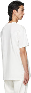 424 White Logo T-Shirt