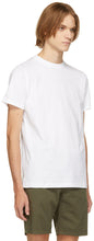 Norse Projects White Niels Standard T-Shirt