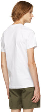 Norse Projects White Niels Standard T-Shirt