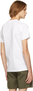 Norse Projects White Niels Standard T-Shirt