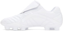 Balenciaga White Soccer Sneakers