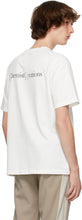 Chemist Creations White T2 T-Shirt