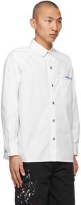 Chemist Creations White T5 Shirt