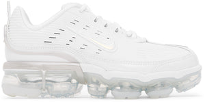 Nike White Vapormax 360 Sneakers