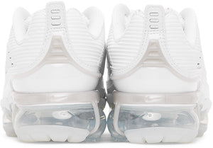 Nike White Vapormax 360 Sneakers