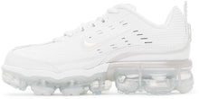 Nike White Vapormax 360 Sneakers