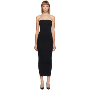 Wolford Black Fatal Dress