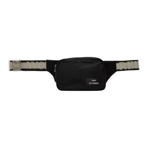 Won Hundred Black Day Belt Bag