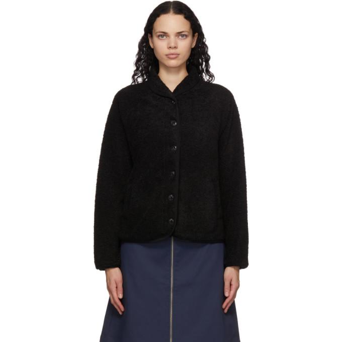 YMC Black Fleece Beach Jacket